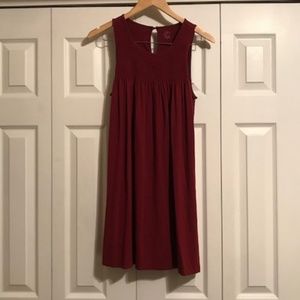 Loft Beach Addition Dress